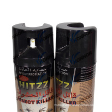 Hitzz Bedbug Mosquito Repellent Killing Chemical Mulit Insect Killer